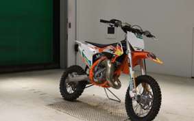 KTM 65 SX 2016