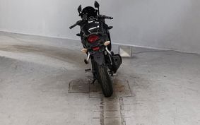 HONDA CBR250R MC41