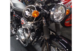 KAWASAKI MEGURO K3 2023 EJ800E