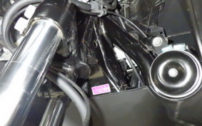 HONDA ADV160 KF54