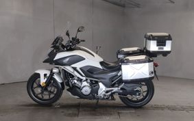 HONDA NC700X DCT RC63