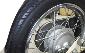 HONDA LITTLE CUB E AA01