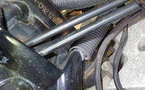 YAMAHA DRAGSTAR 400 1997 4TR