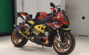BMW S1000RR 2010