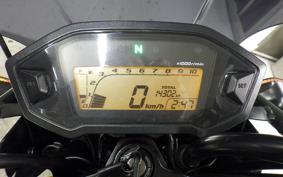 HONDA GROM JC61