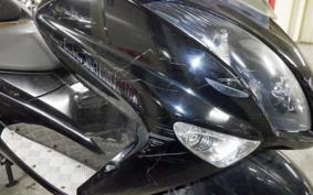 YAMAHA MAJESTY 250 Gen.4 SG20J