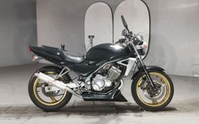 KAWASAKI BALIUS250 ZR250A