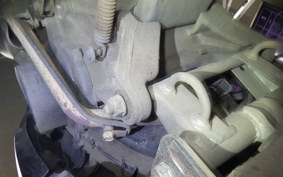 HONDA DIO Gen.6 1981 AF62