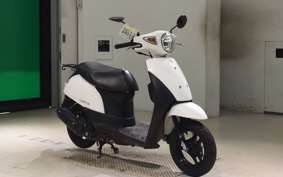 SUZUKI LET's CA4AA
