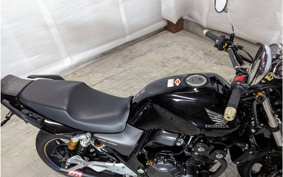HONDA CB400SFV-4ABS 2021 NC42