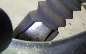 HONDA DIO Gen.6 AF68
