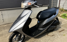 SUZUKI ADDRESS V50 CA44A
