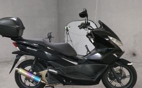 HONDA PCX125 JF56