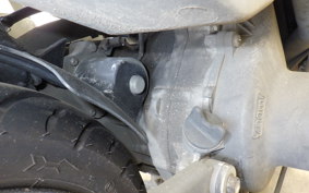 SUZUKI ADDRESS V50 CA4BA