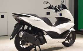 HONDA PCX125 2008 JK05