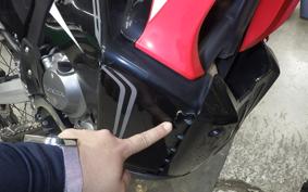 HONDA CRF250 RALLY 2017 MD44
