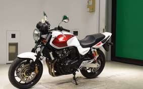 HONDA CB400SF GEN 4 A 2017 NC42