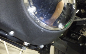 HARLEY FXDWG 1580 2010