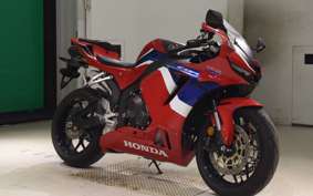 HONDA CBR600RR 2020 PC40