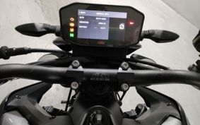 KTM 790 DUKE 2018 TU640