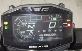 SUZUKI GSX-S1000 Gen.2 2023