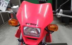 HONDA XR100 MOTARD 2025 HD13