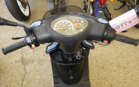 YAMAHA JOG Gen.5 SA36J