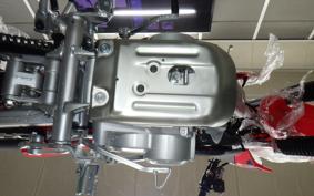 HONDA CRF125F 2025 JE03
