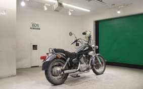 YAMAHA VIRAGO 125 2007