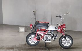 HONDA MONKEY Z50A