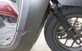 HONDA ﾀﾞﾝｸ AF78