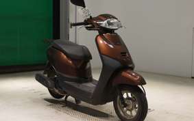 HONDA TACT-4ﾍﾞｰｼｯｸ 2004 AF75