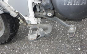 YAMAHA SEROW 225 W 4JG