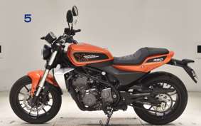 HARLEY X350 2024