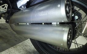 BMW R NINE T 2021
