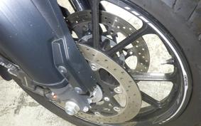 SUZUKI DL1000 ( V-Strom 1000 ) A 2015 VU51A