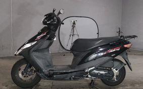 SUZUKI ADDRESS V125 DT11A