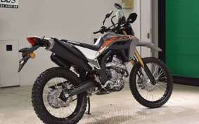 HONDA CRF250L MD47