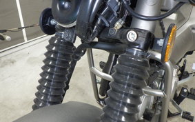 HONDA CT125-2 2013 JA65