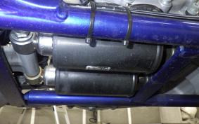 HARLEY FXCW 1580 2008