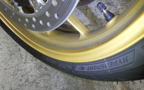 HONDA CB1000HORNET SP 2025 SC86