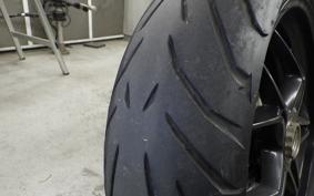 MV AGUSTA BRUTALE 675 2017