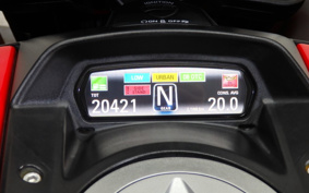 DUCATI DIAVEL CARBON 2014 ZDMG105JAEB