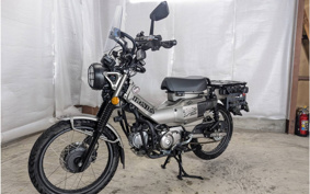 HONDA CT125 HUNTER CUB JA65