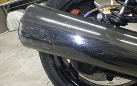 KAWASAKI ZRX400 1994 ZR400E