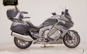 BMW K1600GTL 2018
