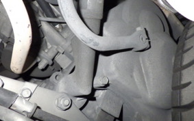 HONDA GYRO CANOPY TA03