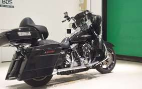 HARLEY FLHX 1580 2008