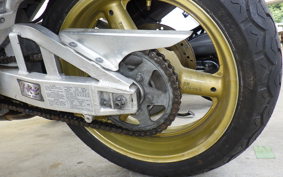 SUZUKI GSX-R1100 Gen.2 1995
