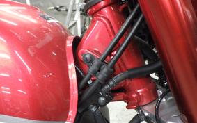 HONDA MONKEY 125 ABS 2005 JB02